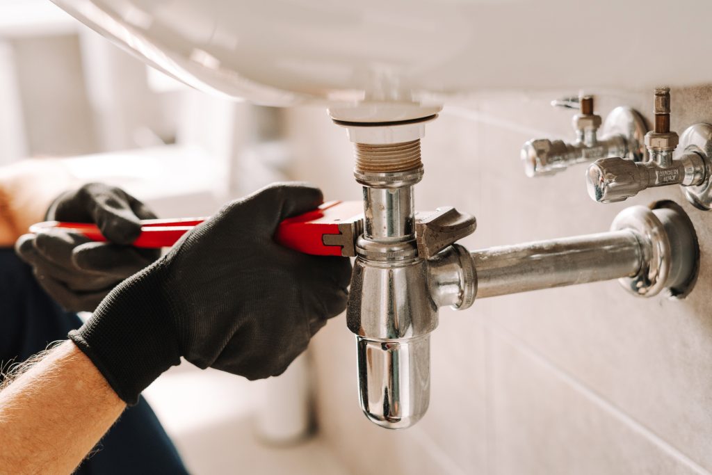 Plumbing 2
