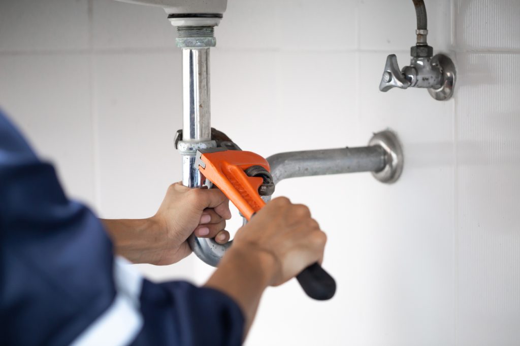 Plumbing 1