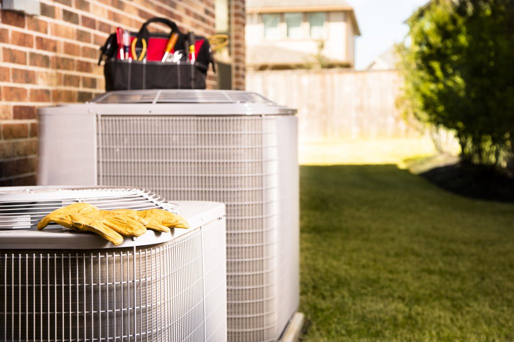 HVAC 1